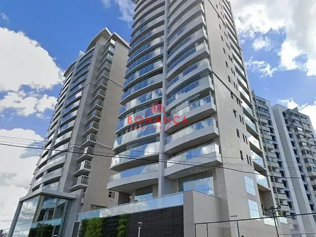 Apartamento com 215m² 4 quartos e 6 banheiros, à venda, no bairro Calhau em São Luís