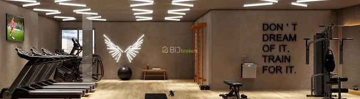 Apartamento, 1 quarto, 38 m² - Foto 6