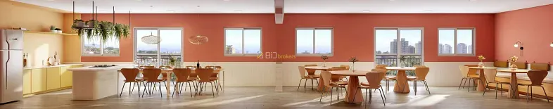 Apartamento, 1 quarto, 38 m² - Foto 12