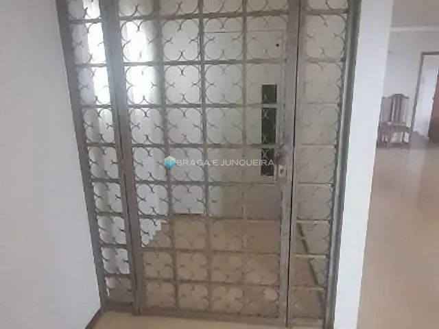 Apartamento com 292m² 3 quartos e 5 banheiros, à venda, no bairro Centro em São José do Rio Preto