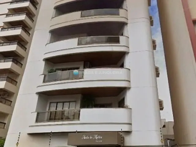 Apartamento com 292m² 3 quartos e 5 banheiros, à venda, no bairro Centro em São José do Rio Preto