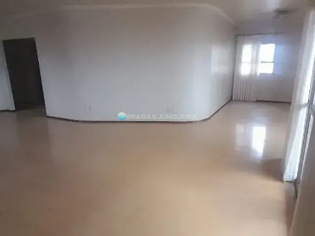 Apartamento com 292m² 3 quartos e 5 banheiros, à venda, no bairro Centro em São José do Rio Preto