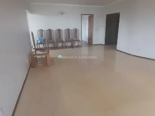 Apartamento com 292m² 3 quartos e 5 banheiros, à venda, no bairro Centro em São José do Rio Preto