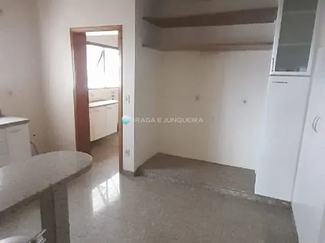 Apartamento com 292m² 3 quartos e 5 banheiros, à venda, no bairro Centro em São José do Rio Preto