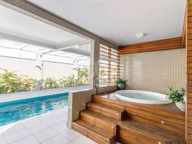 Apartamento com 90m² 3 quartos e 2 banheiros, à venda, no bairro Campeche em Florianópolis
