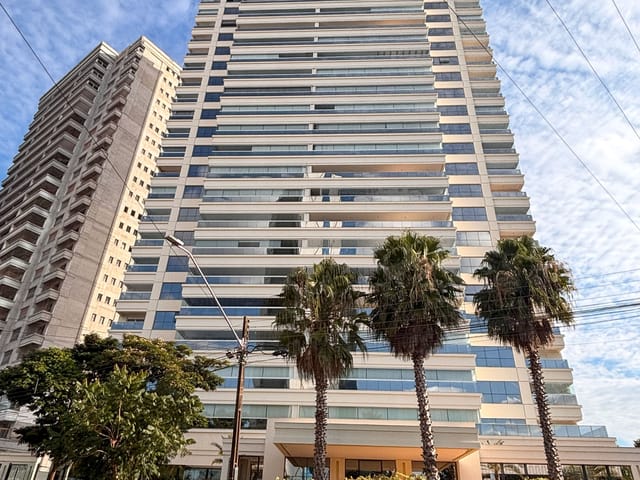 Edifício La Torre - 333m²