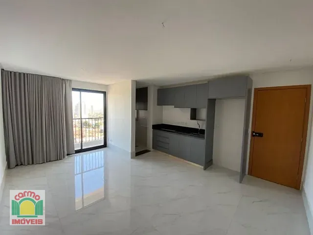 Apartamento com 65m² 2 quartos e 2 banheiros, à venda, no bairro Jk Parque Industrial Nova Capital em Anápolis