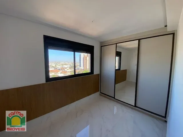 Apartamento com 65m² 2 quartos e 2 banheiros, à venda, no bairro Jk Parque Industrial Nova Capital em Anápolis