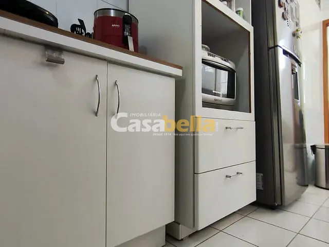 Apartamento com 92m² 3 quartos e 3 banheiros, à venda, no bairro Nova Suiça em Goiânia