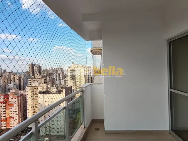 Apartamento com 92m² 3 quartos e 3 banheiros, à venda, no bairro Nova Suiça em Goiânia