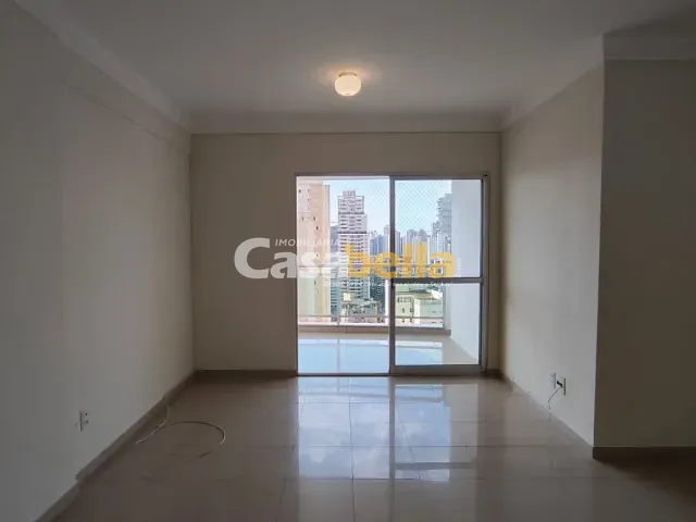Apartamento com 92m² 3 quartos e 3 banheiros, à venda, no bairro Nova Suiça em Goiânia