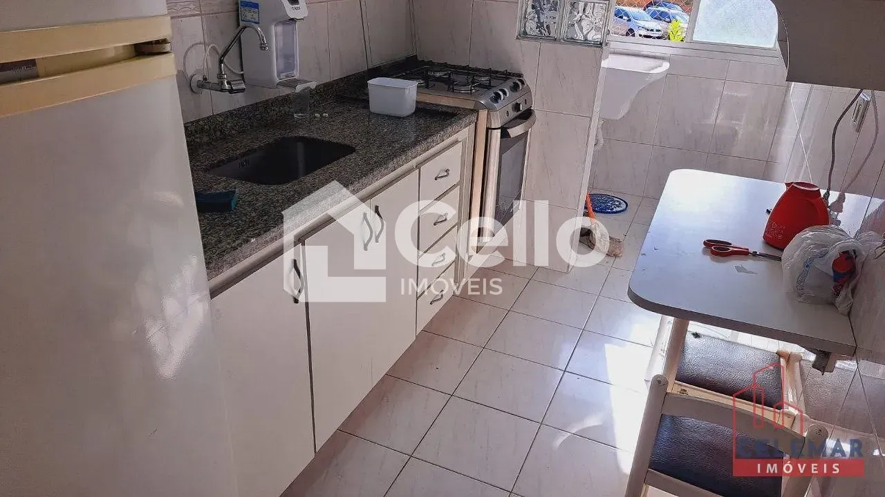 Apartamento, 3 quartos, 68 m² - Foto 5
