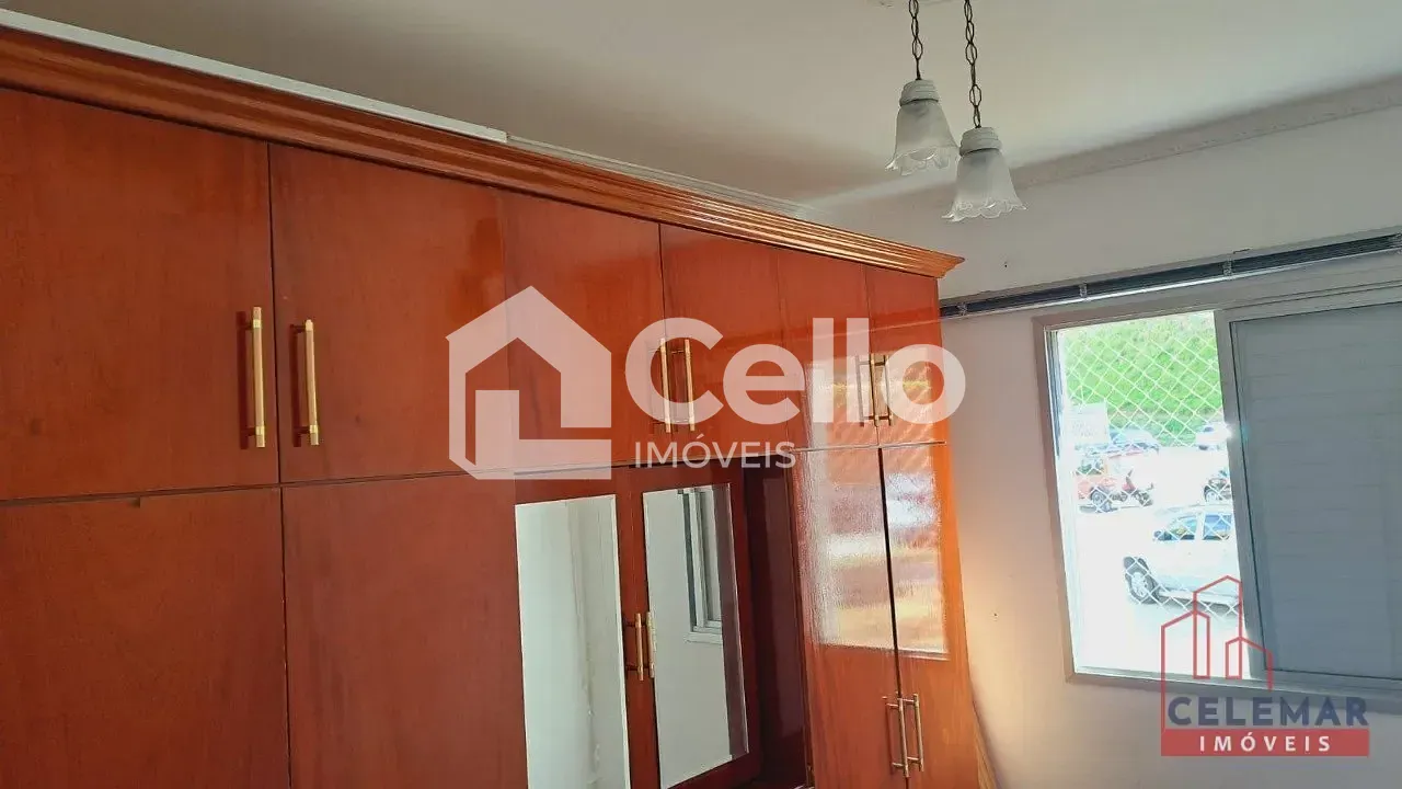 Apartamento, 3 quartos, 68 m² - Foto 23
