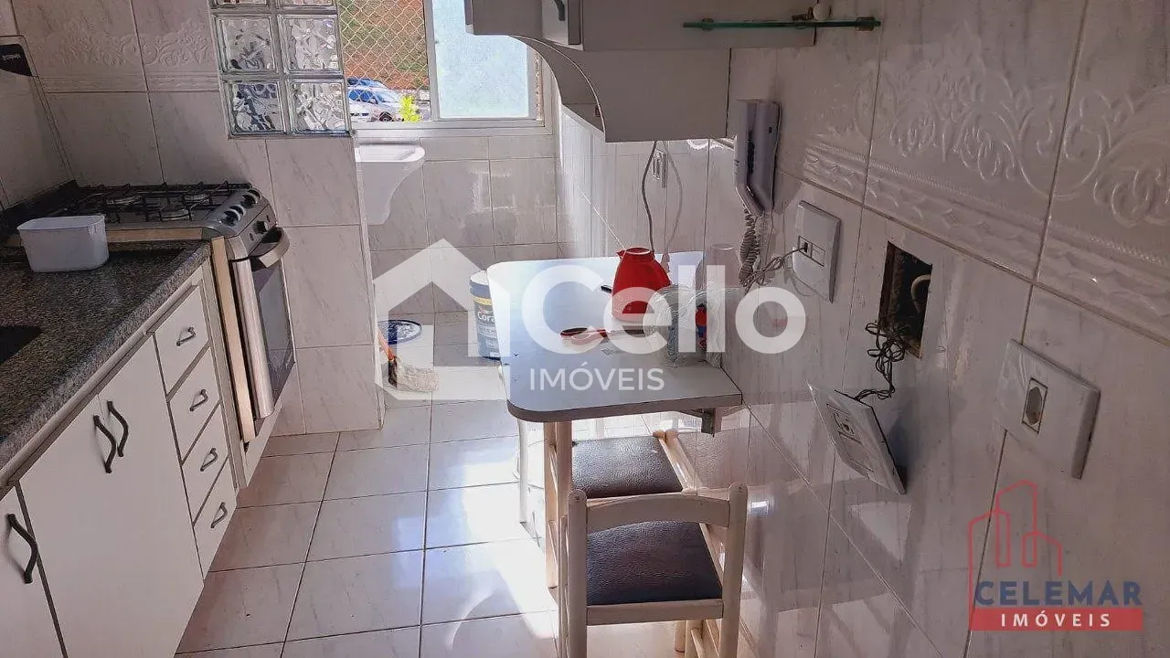 Apartamento, 3 quartos, 68 m² - Foto 12
