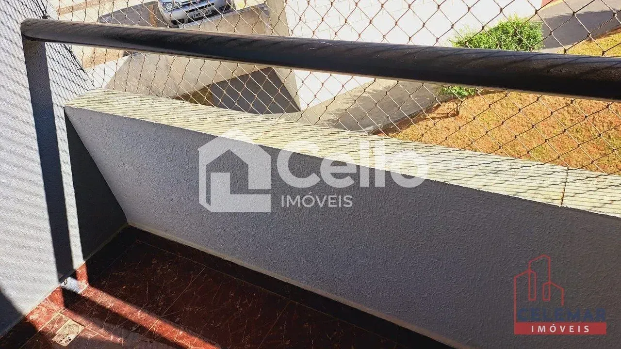 Apartamento, 3 quartos, 68 m² - Foto 3