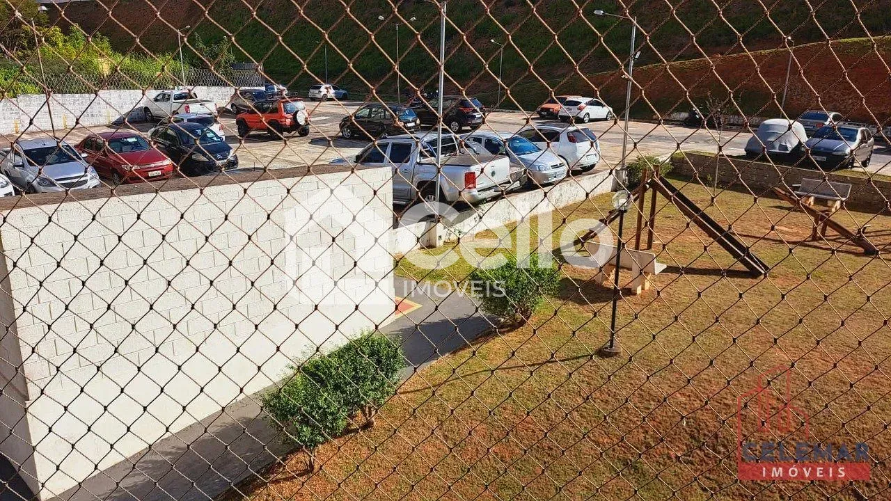 Apartamento, 3 quartos, 68 m² - Foto 4