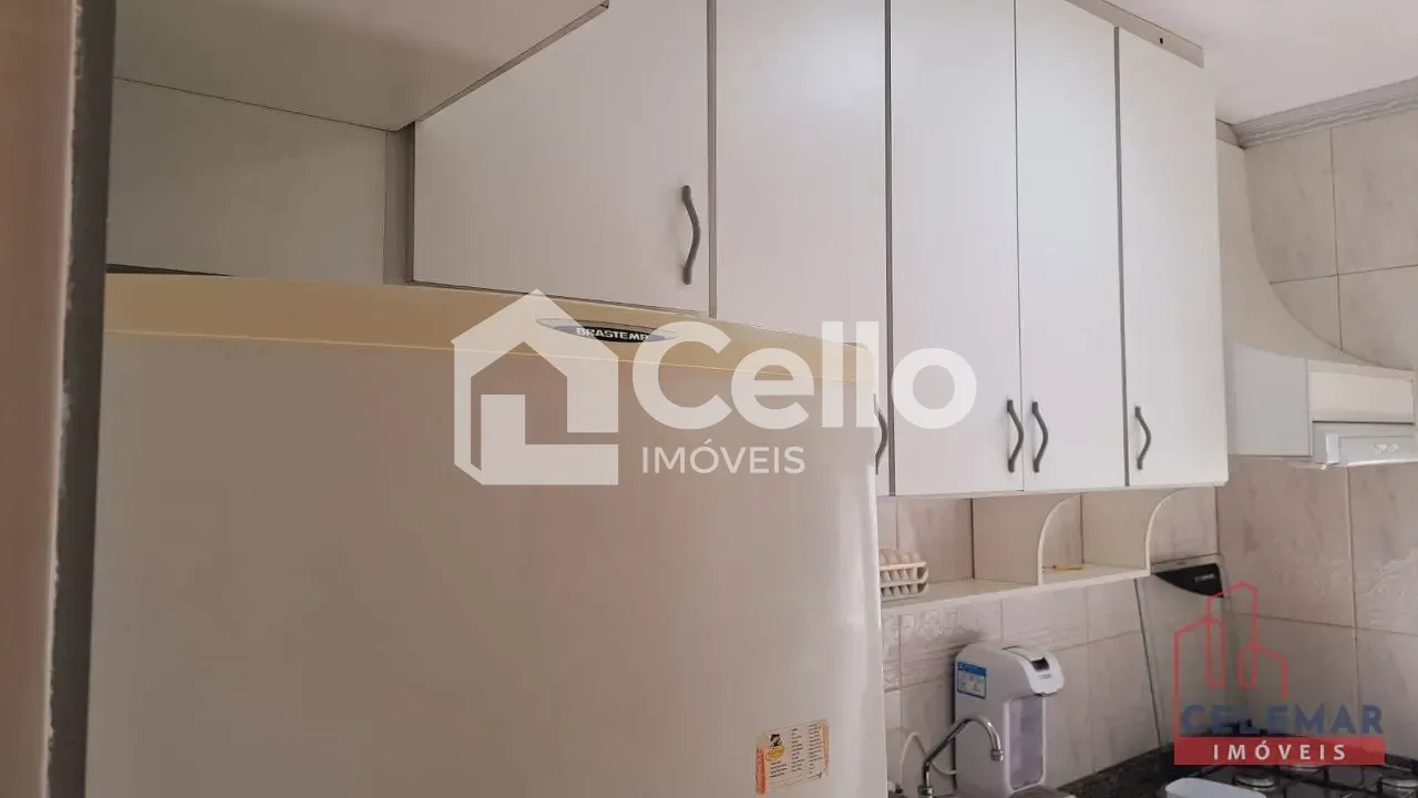 Apartamento, 3 quartos, 68 m² - Foto 6