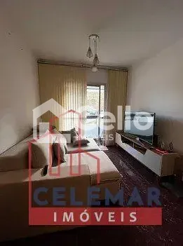 Apartamento, 3 quartos, 68 m² - Foto 1