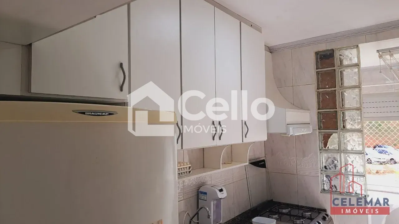 Apartamento, 3 quartos, 68 m² - Foto 7