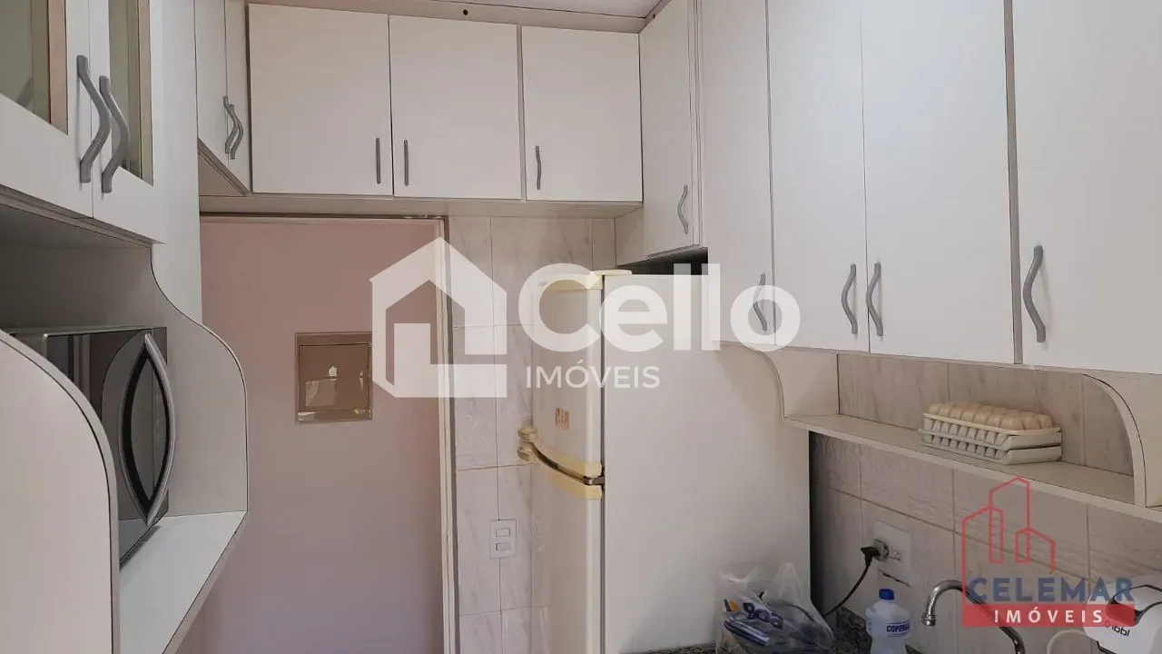 Apartamento, 3 quartos, 68 m² - Foto 9