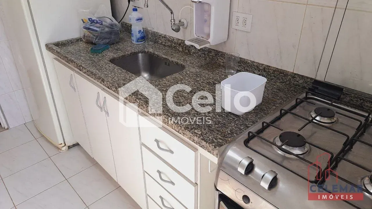 Apartamento, 3 quartos, 68 m² - Foto 10