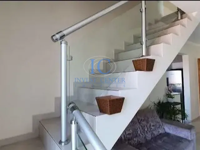 Apartamento com 110m² 3 quartos e 3 banheiros, à venda, no bairro Núcleo Habitacional Brigadeiro Faria Lima em Indaiatuba