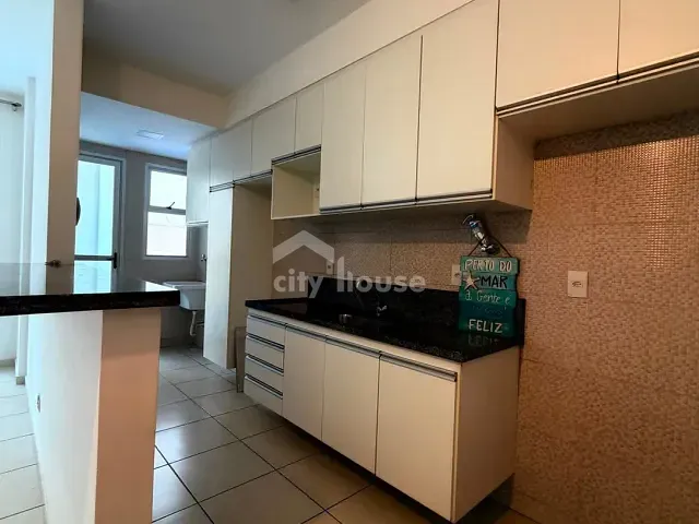 Apartamento 2 quartos e 2 banheiros, para alugar, no bairro Praia de Itaparica em Vila Velha