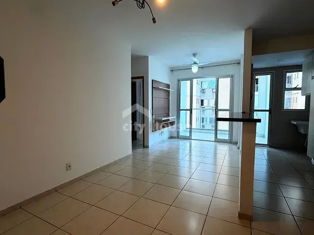 Apartamento 2 quartos e 2 banheiros, para alugar, no bairro Praia de Itaparica em Vila Velha