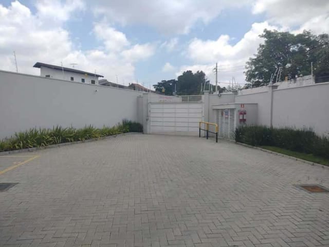 Apartamento 1 quarto e 1 banheiro, à venda, no bairro Chácaras Nova Suzano em Suzano