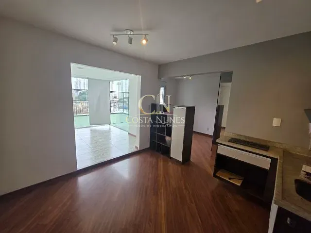 Apartamento com 129m² 1 quarto e 1 banheiro, à venda, no bairro Barra Funda em São Paulo
