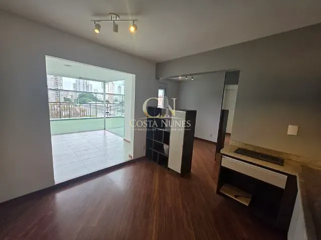 Apartamento com 129m² 1 quarto e 1 banheiro, à venda, no bairro Barra Funda em São Paulo