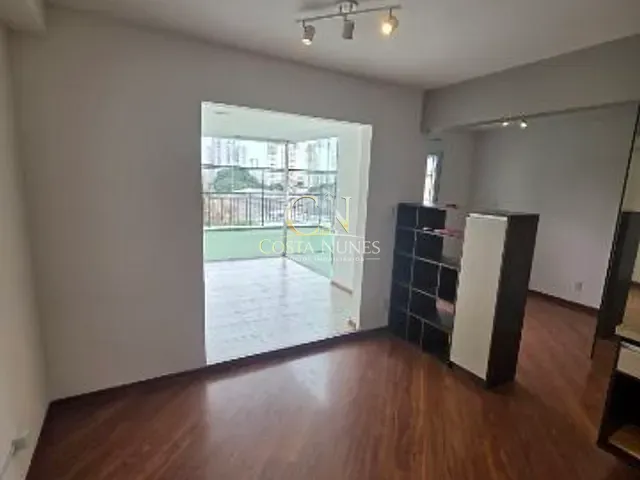 Apartamento com 129m² 1 quarto e 1 banheiro, à venda, no bairro Barra Funda em São Paulo