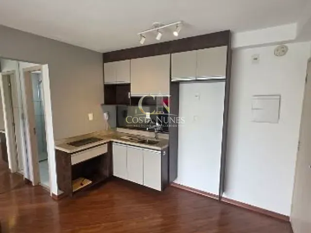 Apartamento com 129m² 1 quarto e 1 banheiro, à venda, no bairro Barra Funda em São Paulo