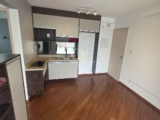 Apartamento com 129m² 1 quarto e 1 banheiro, à venda, no bairro Barra Funda em São Paulo