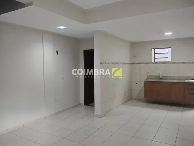 Apartamento com 77m² 2 quartos e 1 banheiro, para alugar, no bairro Rodagem em Santarém