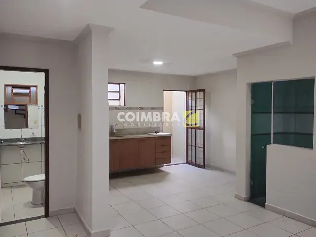 Apartamento com 77m² 2 quartos e 1 banheiro, para alugar, no bairro Rodagem em Santarém