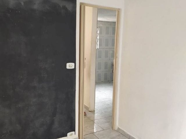 Perspectiva do Apartamento - Apartamento na Cohab II com 2 quartos, 1 banheiro, 1 vaga fechada, 52m². | Collina Imóveis