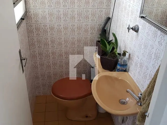 Apartamento 2 quartos e 2 banheiros, à venda, no bairro Vila Progresso em Jundiaí