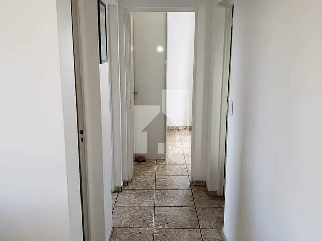 Apartamento 2 quartos e 2 banheiros, à venda, no bairro Vila Progresso em Jundiaí