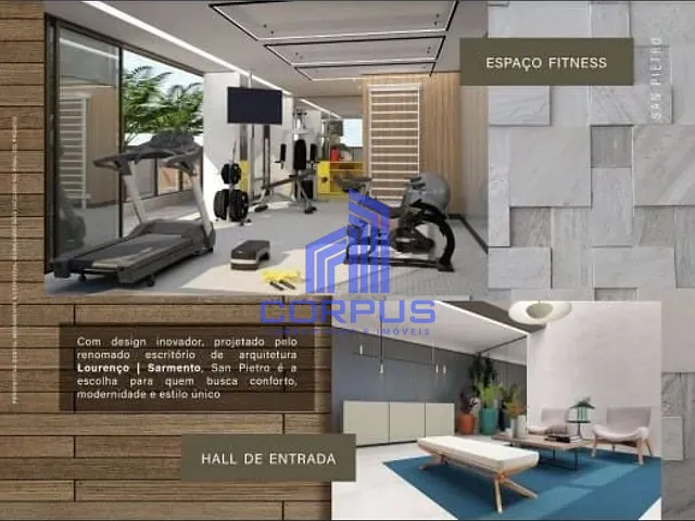 Apartamento 2 quartos e 2 banheiros, à venda, no bairro Nova São Pedro em São Pedro da Aldeia