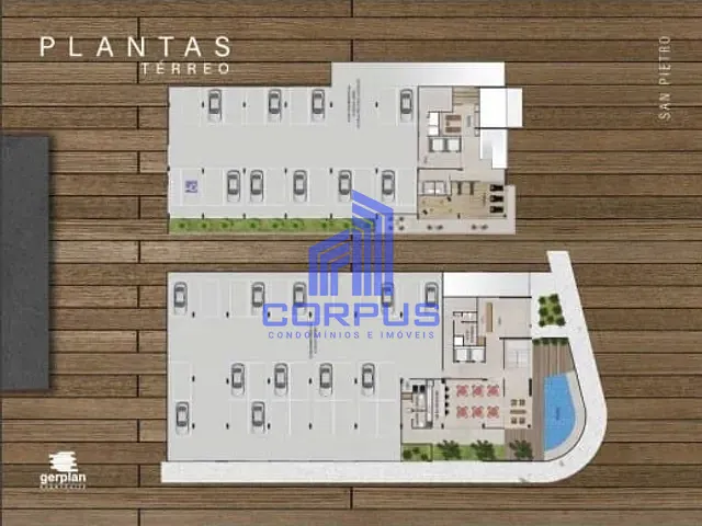 Apartamento 2 quartos e 2 banheiros, à venda, no bairro Nova São Pedro em São Pedro da Aldeia