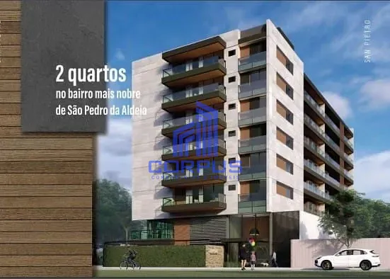 Apartamento, 2 quartos, 81 m² - Foto 12