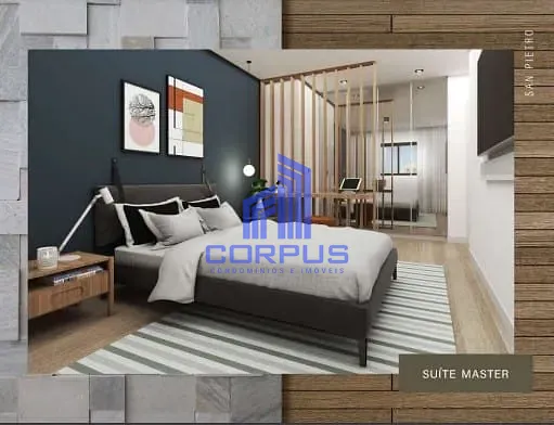 Apartamento, 2 quartos, 81 m² - Foto 2