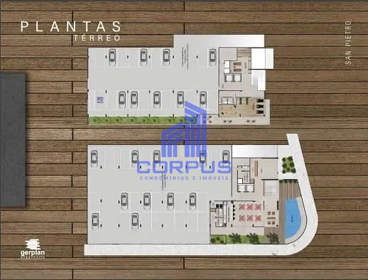 Apartamento, 2 quartos, 81 m² - Foto 5