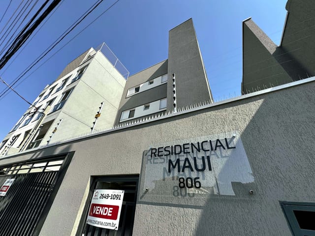 Apartamento com 34m² 2 quartos e 1 banheiro, à venda, no bairro Vila Antonieta em São Paulo