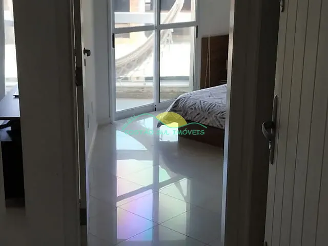 Apartamento com 59m² 1 quarto e 1 banheiro, à venda, no bairro Morro das Pedras em Florianópolis