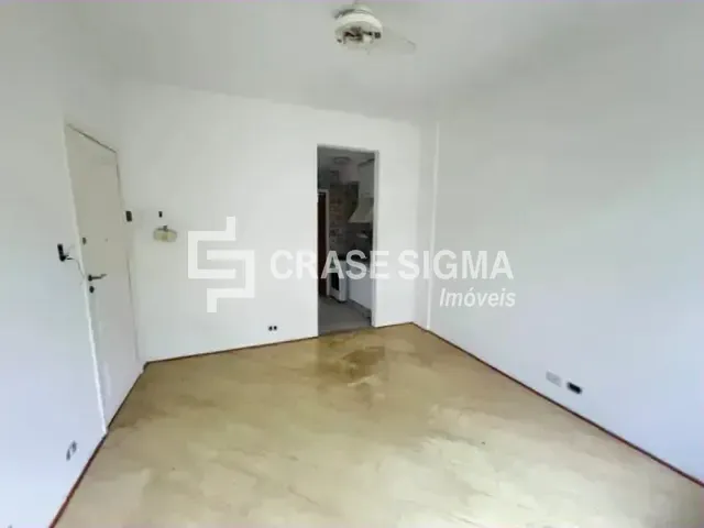 Apartamento com 38m² 1 quarto e 1 banheiro, à venda, no bairro Barra da Tijuca em Rio de Janeiro