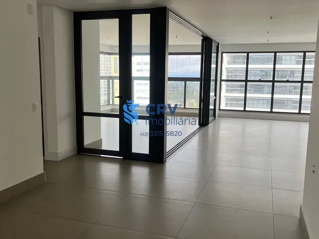 Apartamento com 368m² 3 quartos e 4 banheiros, à venda, no bairro Santa Rosa em Londrina