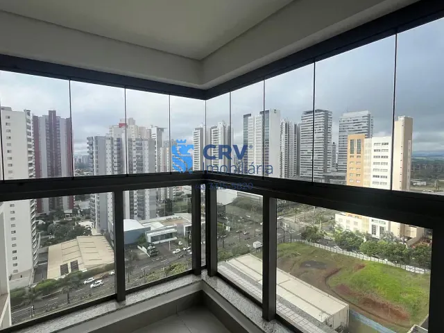 Apartamento com 368m² 3 quartos e 4 banheiros, à venda, no bairro Santa Rosa em Londrina
