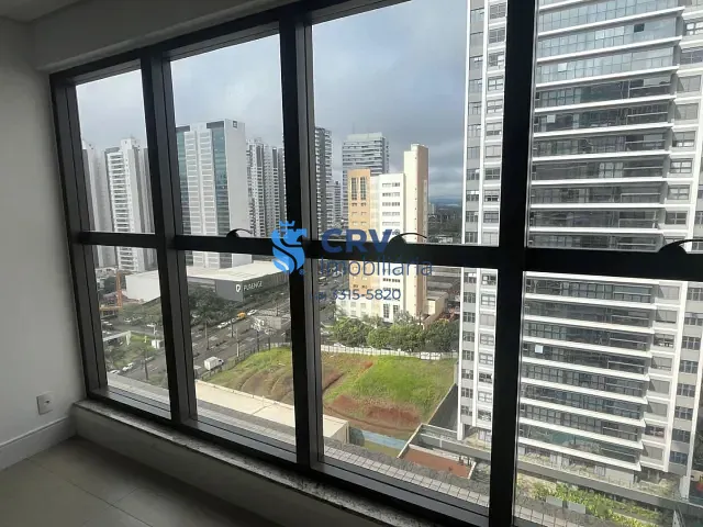 Apartamento com 368m² 3 quartos e 4 banheiros, à venda, no bairro Santa Rosa em Londrina